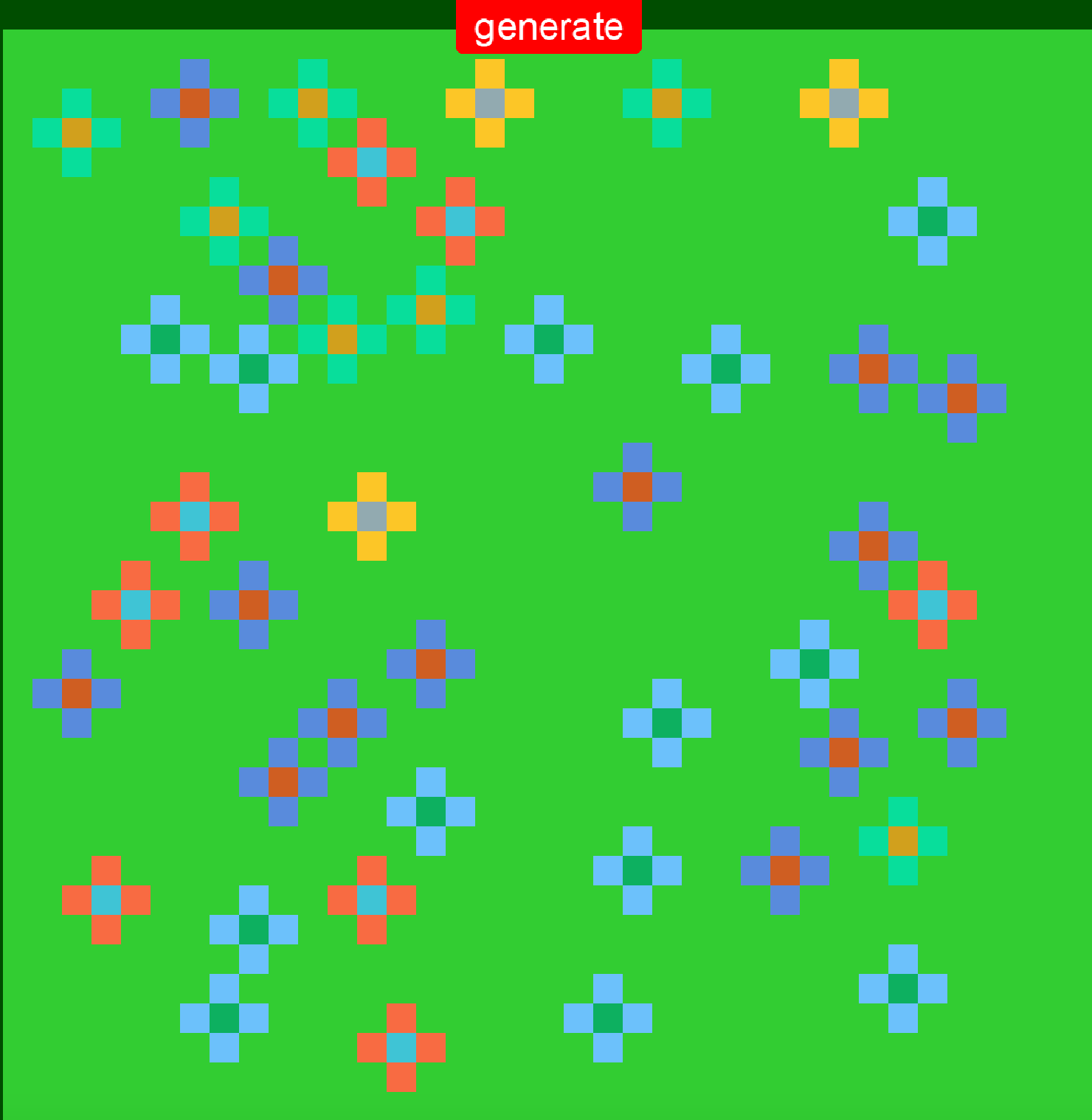 Correlated RGB 1