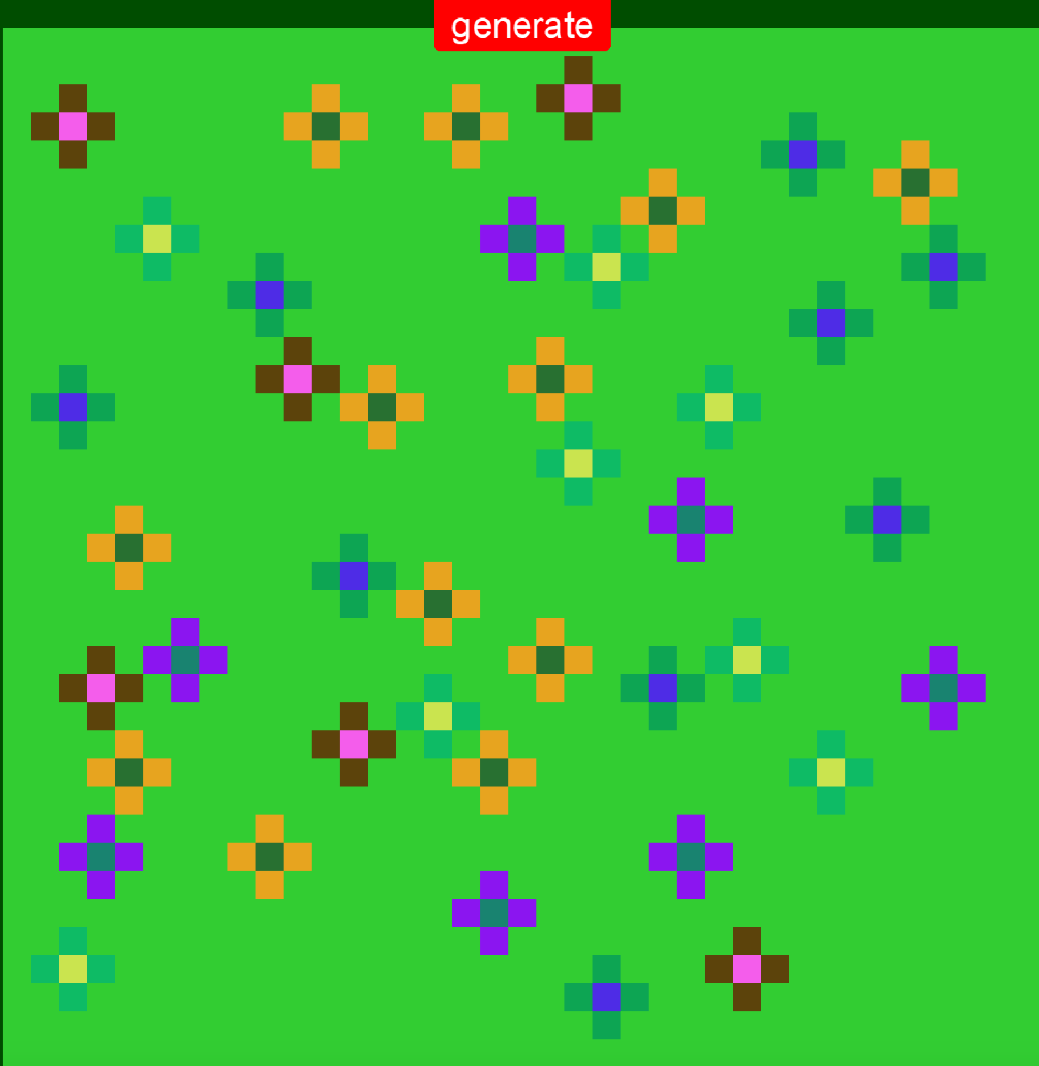 Correlated RGB 3