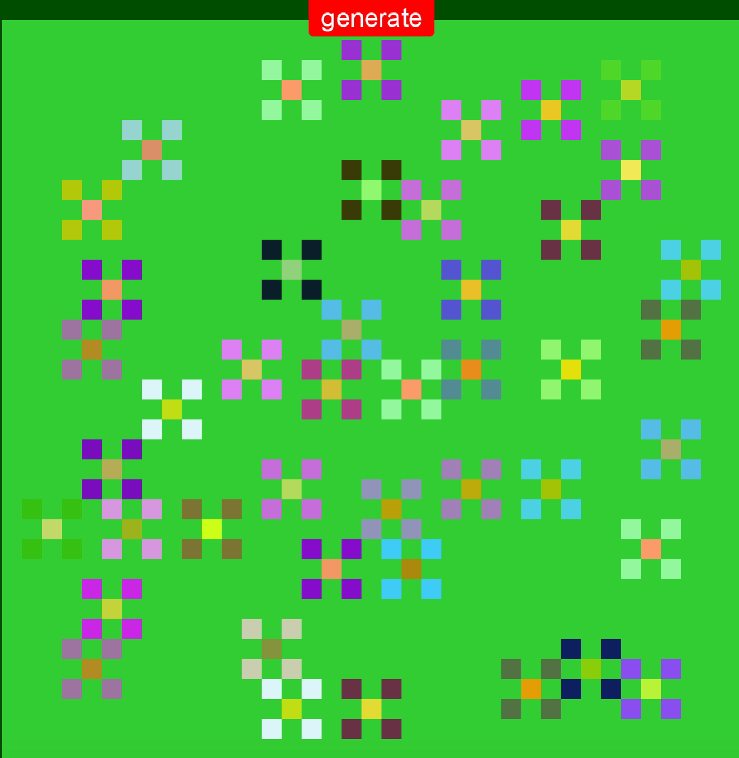 Diagonal 1