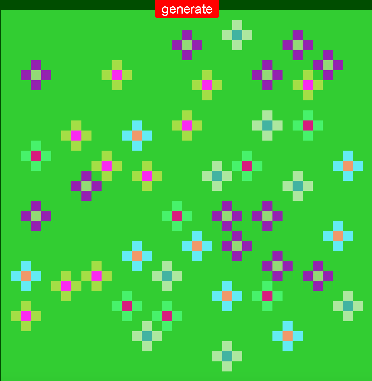 Random RGB 1