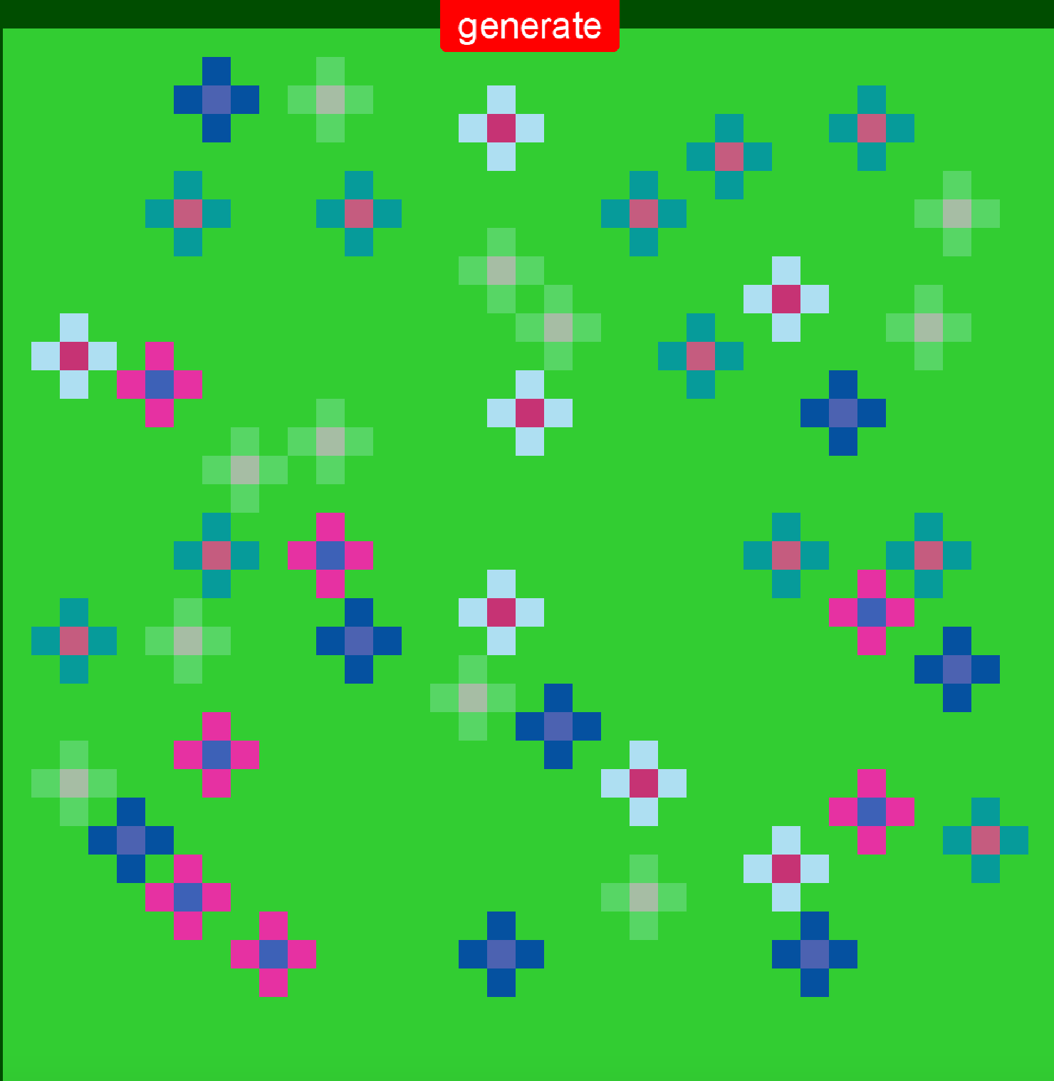 Random RGB 3