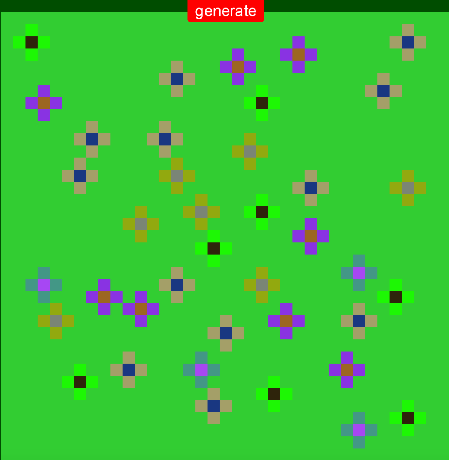 Random RGB 4